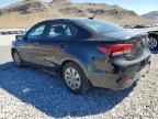 2019 KIA RIO