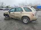 2007 CHEVROLET EQUINOX