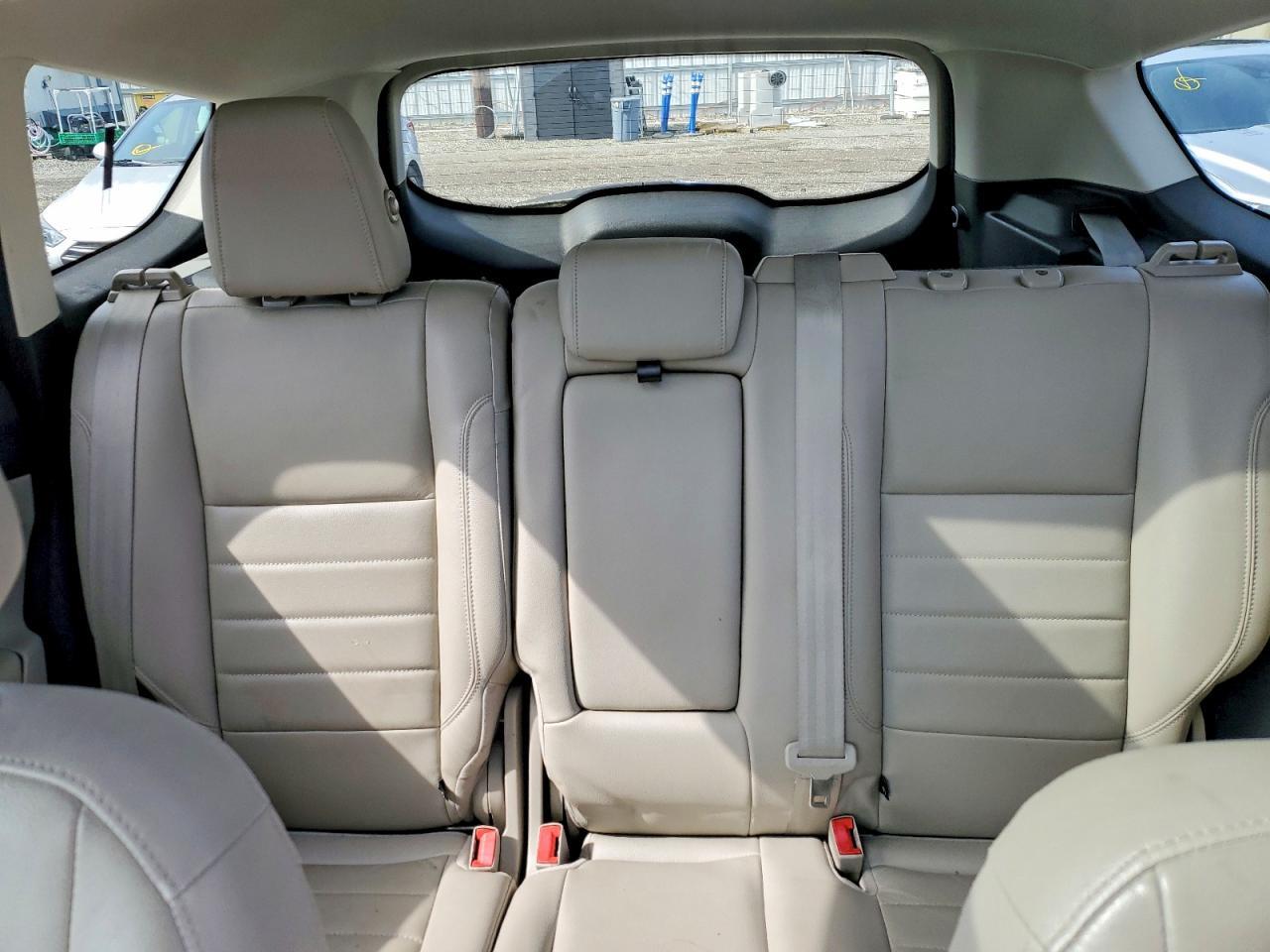 2013 FORD ESCAPE