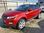 2014 LAND ROVER RANGE ROVER EVOQUE