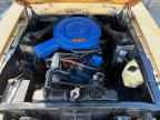 1968 FORD MUSTANG