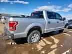 2015 FORD F-150 Lightning