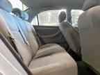 2007 TOYOTA COROLLA