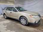 2008 SUBARU Outback
