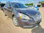 2014 NISSAN SENTRA