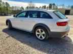2014 AUDI A4 allroad