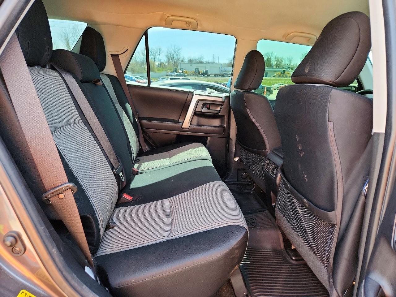 2023 TOYOTA 4Runner