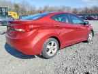 2011 HYUNDAI ELANTRA