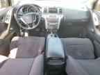 2012 NISSAN MURANO