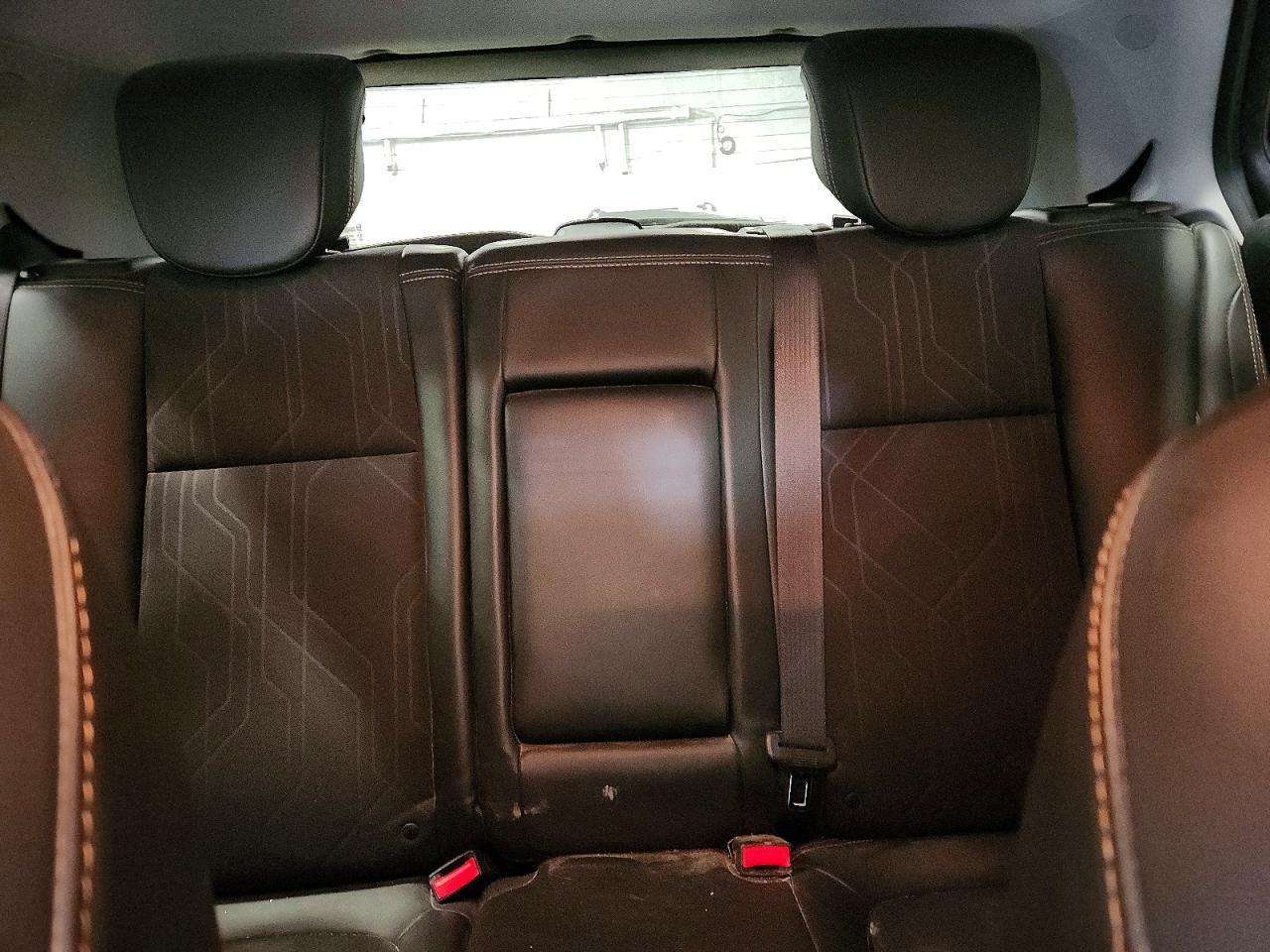 2018 CHEVROLET TRAX