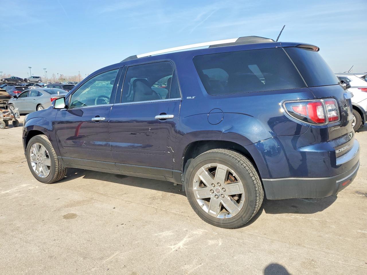 2017 GMC ACADIA