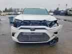 2025 TOYOTA HIGHLANDER