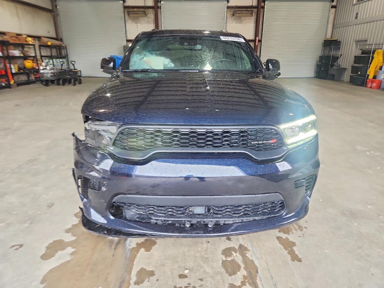 2024 DODGE DURANGO