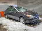 2002 TOYOTA CAMRY