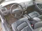 2002 HONDA ACCORD