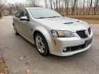 2009 PONTIAC G8