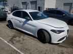 2018 ALFA ROMEO Giulia