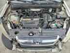 2004 HONDA CR-V