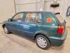 2008 VOLKSWAGEN GOLF