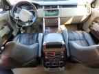 2017 LAND ROVER RANGE ROVER