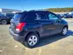 2016 CHEVROLET TRAX