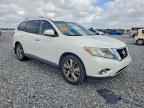 2014 NISSAN PATHFINDER