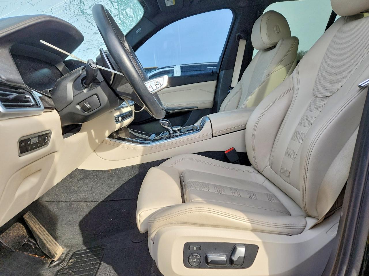 2021 BMW X5