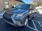 2016 LEXUS GX 460