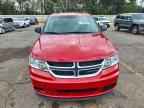 2016 DODGE JOURNEY