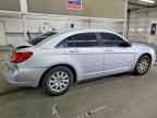 2008 CHRYSLER Sebring