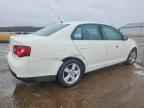 2008 VOLKSWAGEN JETTA