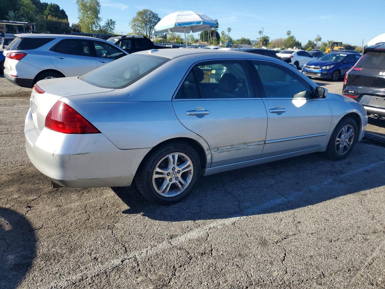 2006 Hond Accord
