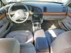 1998 LINCOLN Continentl
