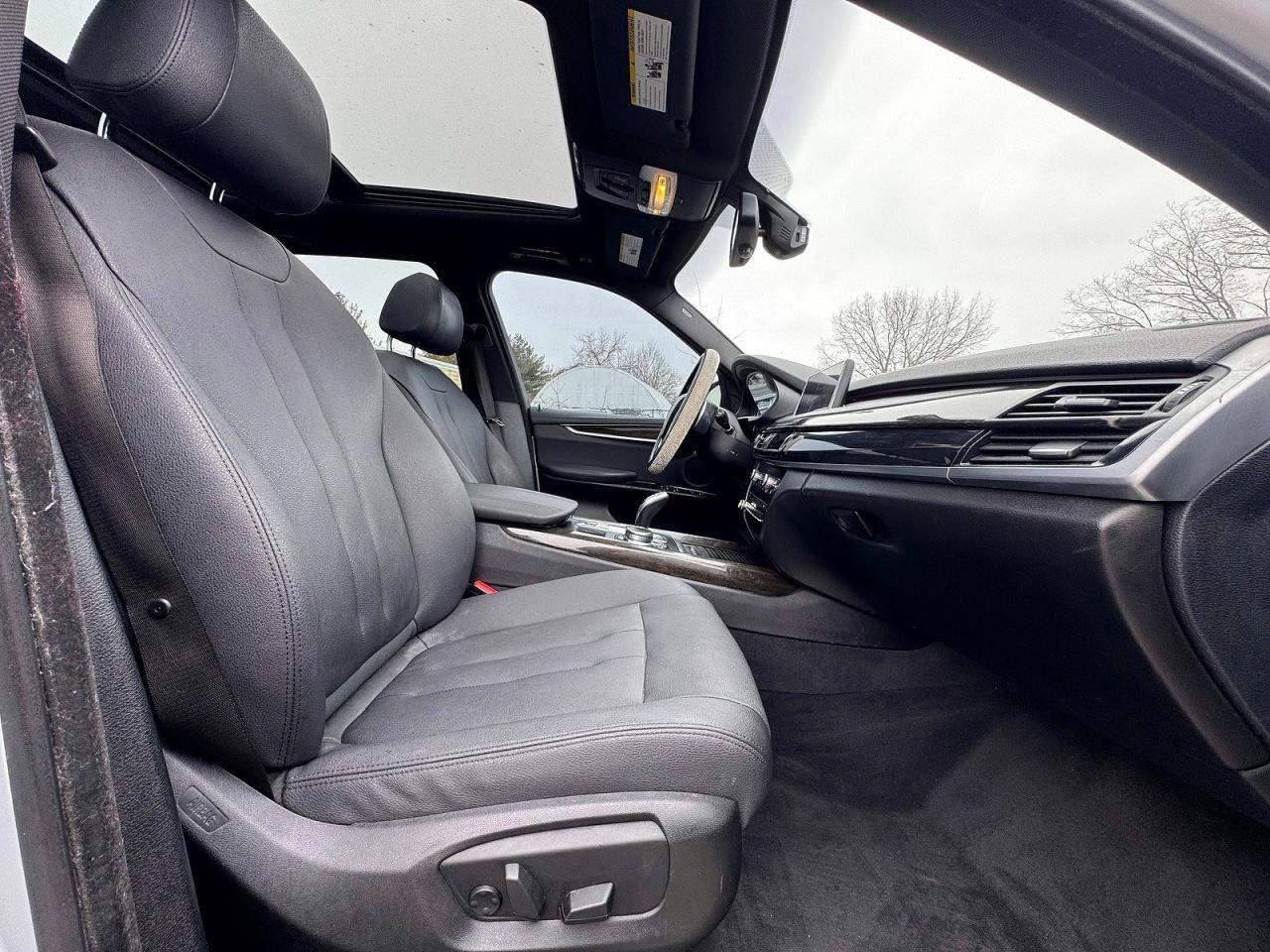 2018 BMW X5