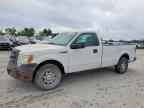 2013 FORD F-150 Lightning