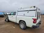 2025 NISSAN Frontier
