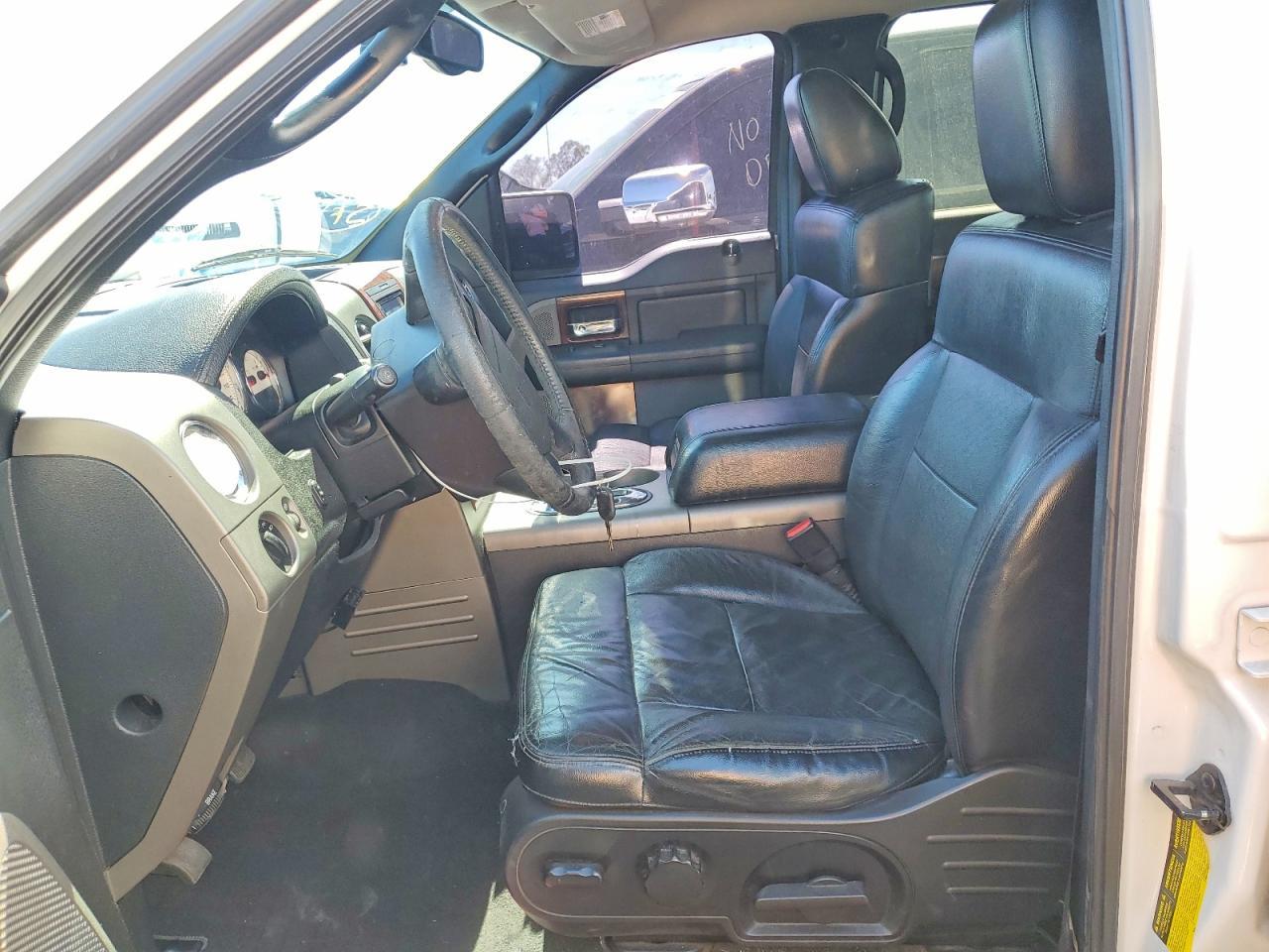 2005 FORD F-150 Lightning
