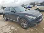 2012 INFINITI FX35