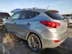 2014 HYUNDAI TUCSON