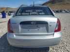 2009 HYUNDAI ACCENT