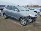 2013 HYUNDAI TUCSON