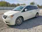 2017 HONDA ODYSSEY