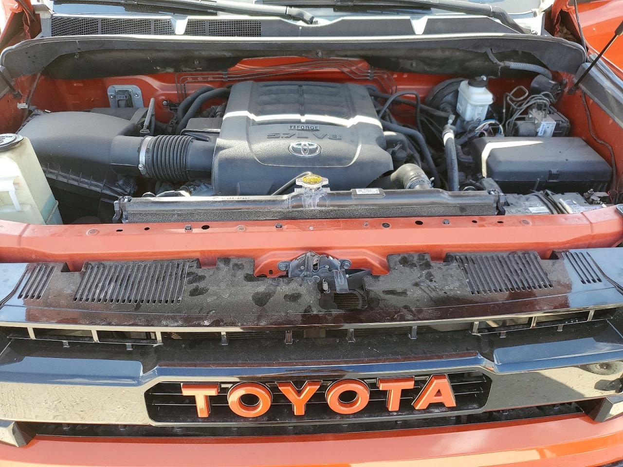 2017 TOYOTA TUNDRA