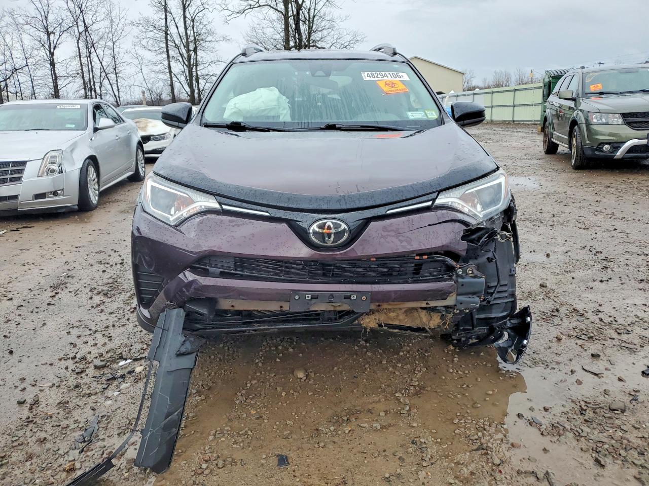 2018 TOYOTA RAV4