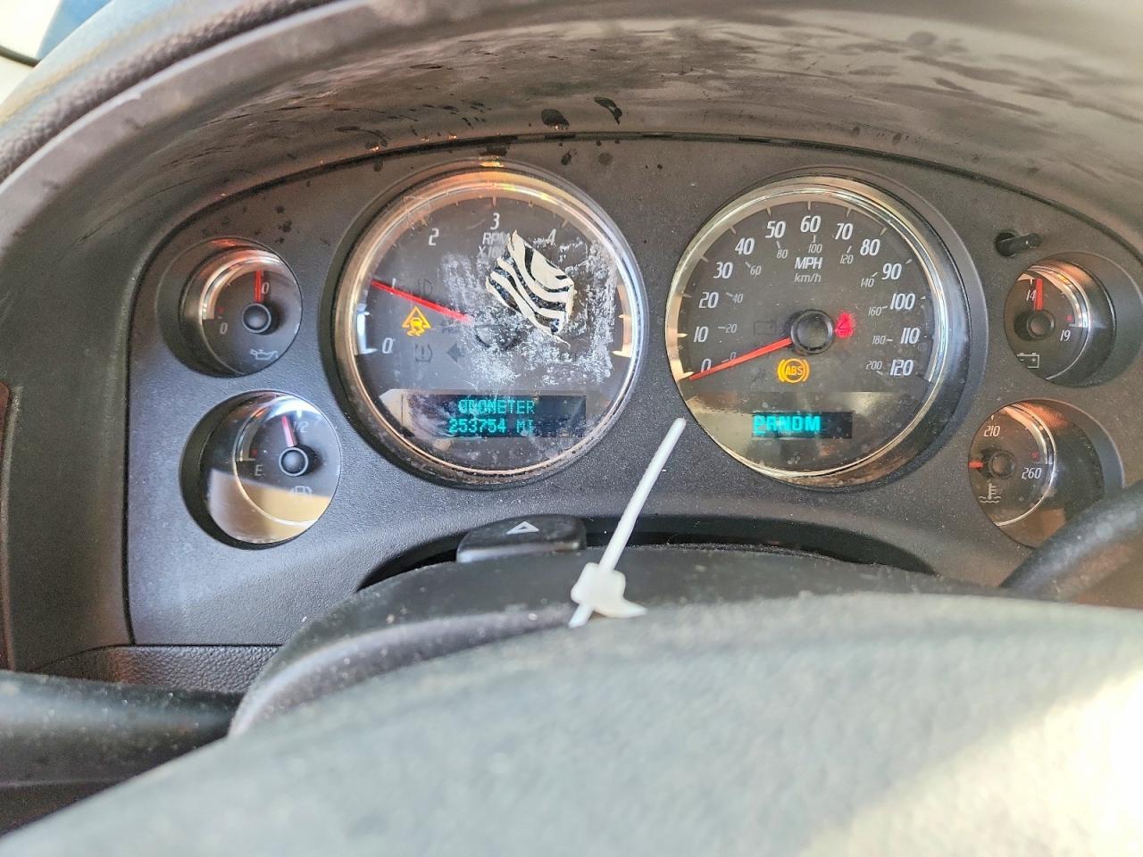2007 GMC Yukon