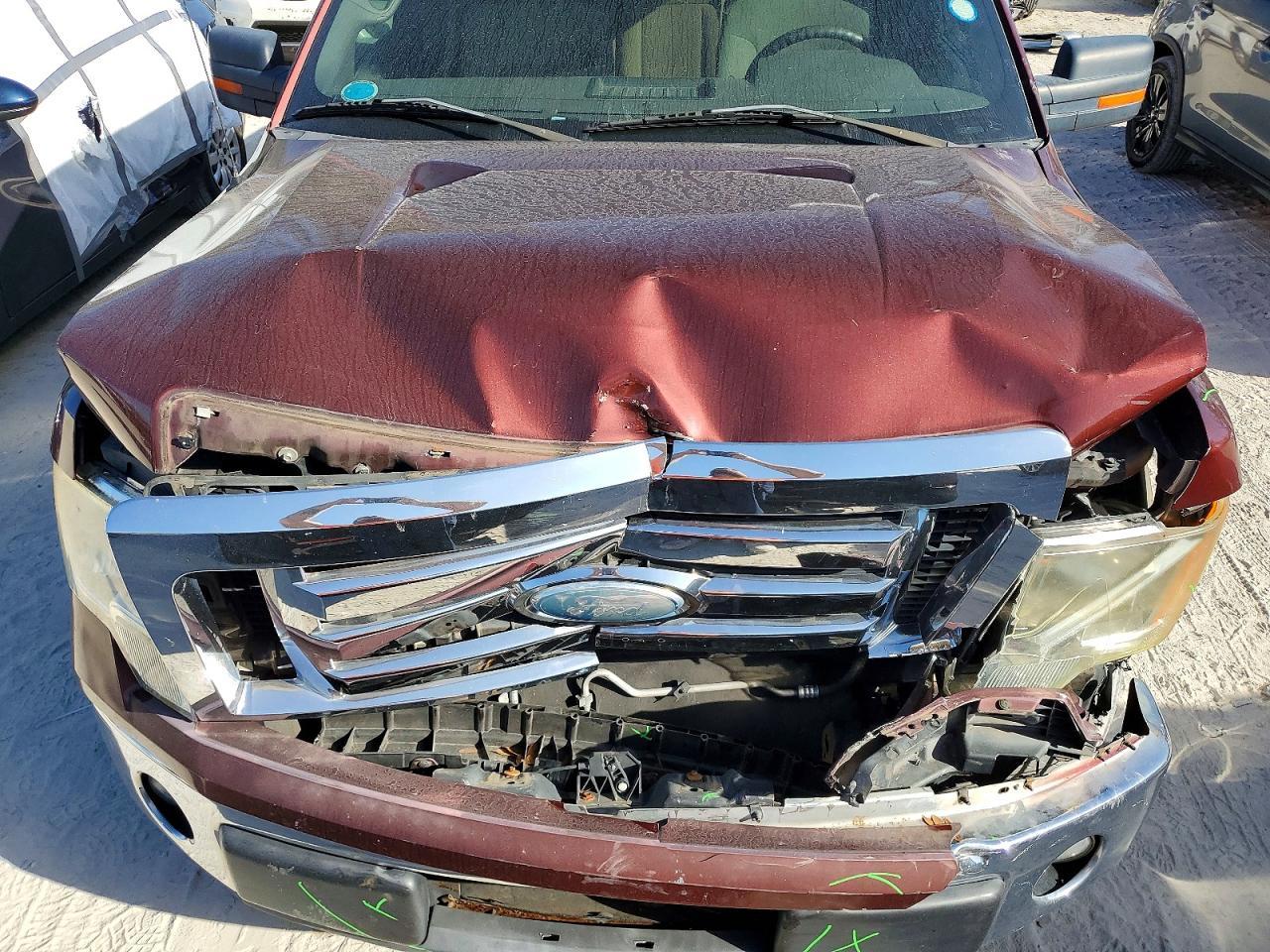 2009 FORD F-150 Lightning