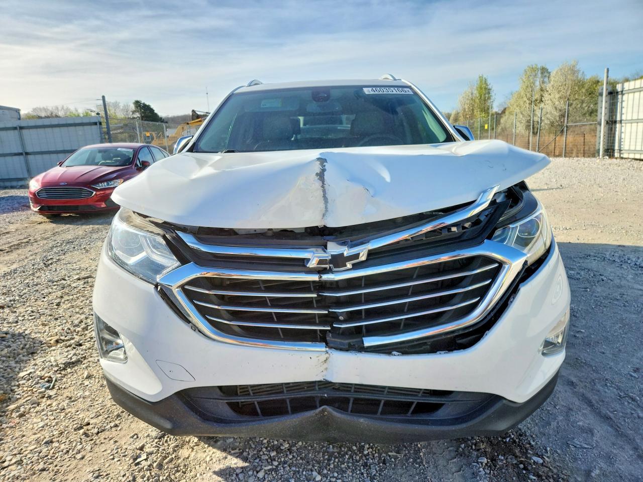 2021 CHEVROLET EQUINOX