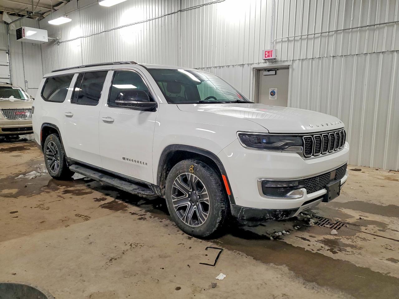 2023 JEEP Wagoneer