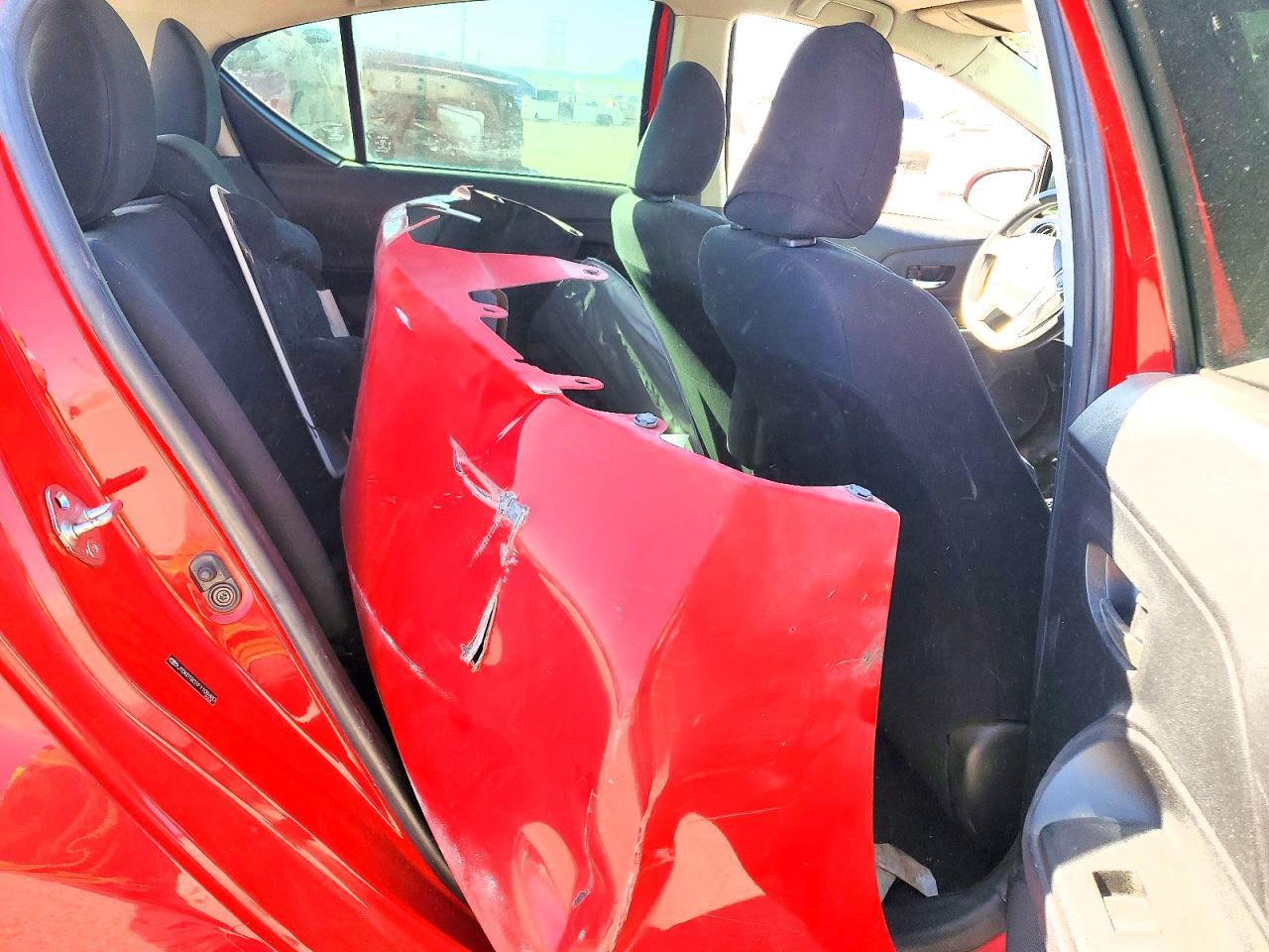 2015 TOYOTA Prius c