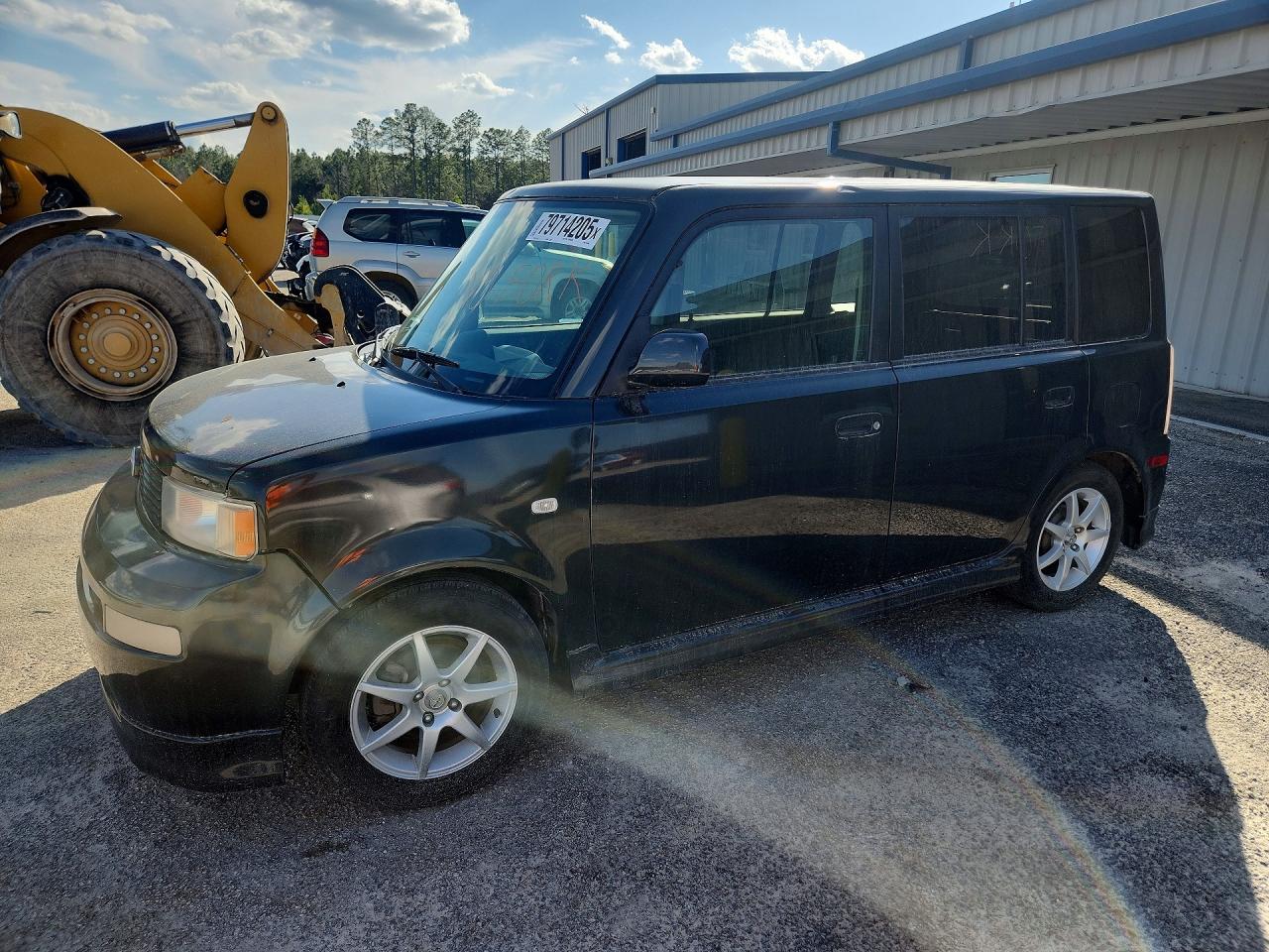 2006 SCION xB